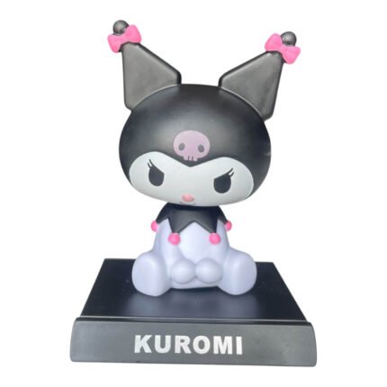 Kuromi Bobblehead, BH-103