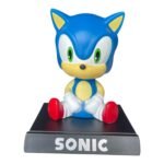 Sonic Bobblehead, BH-104