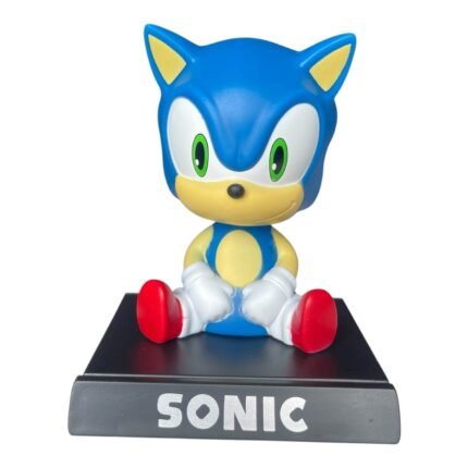 Sonic Bobblehead, BH-104
