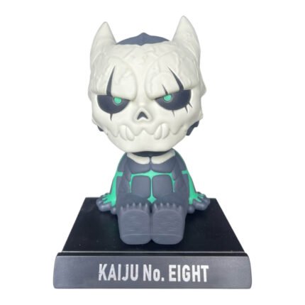 Kaiju No. 8 Bobblehead, BH-105