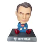 New Superman Bobblehead, BH-106