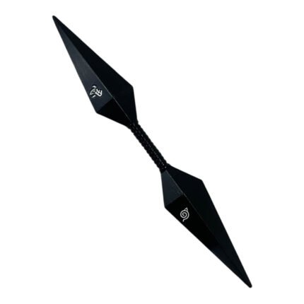Naruto Metallic Kunai 15cm, Kunai-02