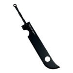 Naruto Metallic Kunai 15cm, Kunai-03