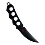 Naruto Metallic Kunai 15cm, Kunai-04