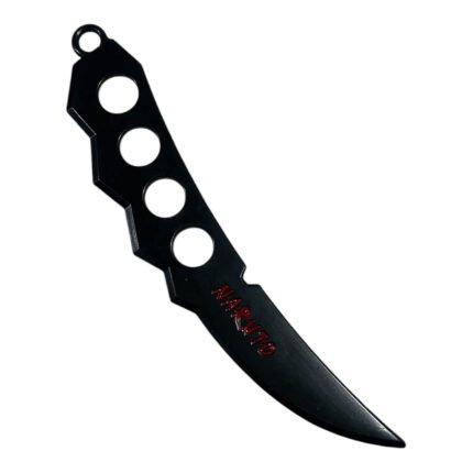 Naruto Metallic Kunai 15cm, Kunai-04