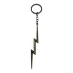 Thor Thunder Metallic Keychain, MKC-10