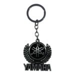 Yamaha Metallic Keychain, MKC-12