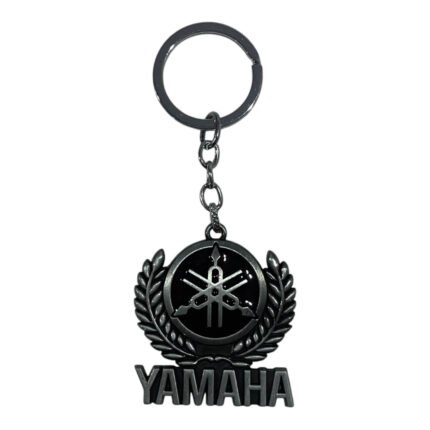 Yamaha Metallic Keychain, MKC-12