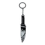 Naruto Metallic Keychain, MKC-13