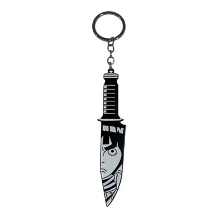 Naruto Metallic Keychain, MKC-13