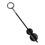 Naruto Metallic Keychain, MKC-17