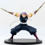 Tengen Action Fifure 15cm - N87