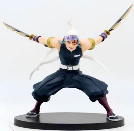 Tengen Action Fifure 15cm - N87