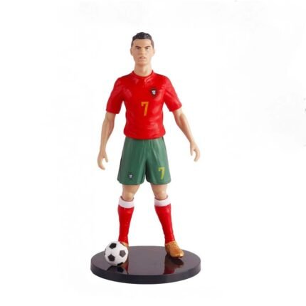 Ronaldo Action Figure 20cm - N88