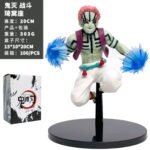 Akaza Action Figure 20cm - N95