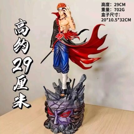 Pain Action Figure 29cm - N98