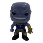 Thanos Funko Pop, Pop-01