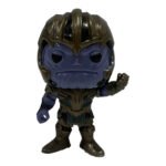 Thanos Funko Pop, Pop-02