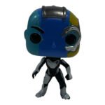 Nebula Funko Pop, Pop-03