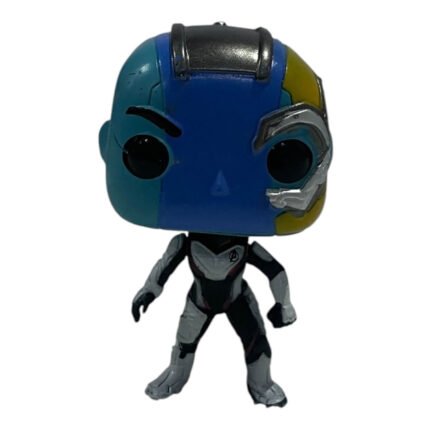 Nebula Funko Pop, Pop-03