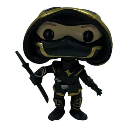 Ronin Funko Pop, Pop-04
