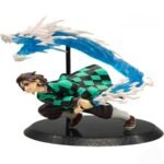Tanjiro Action Figure 18cm - N92