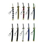 Button Katana 15cm - Pack of 10