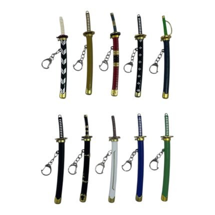 Button Katana 15cm - Pack of 10