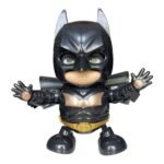 Dancing Batman with Music & Light