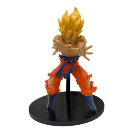 Goku Action Figure 20cm - N110