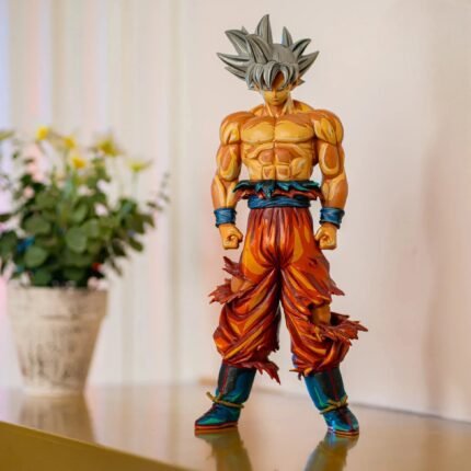 Goku Action Figure 30cm - N112