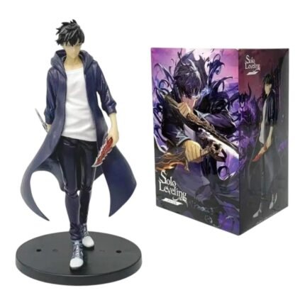 Solo Leveling Action Figure 22cm - N115