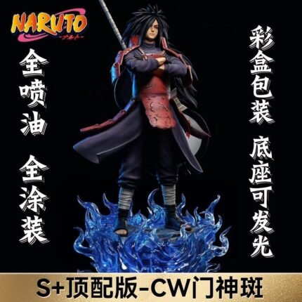 Madara Action figure 24cm - N116