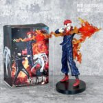 Yuji Itadori Action Figure 21cm - N118