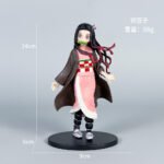 Nezuko Action Figure 15cm - 122