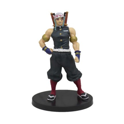 Tengen Action Figure 15cm - N125