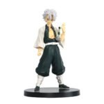 Sanemi Action Figure 15cm - N126