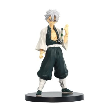 Sanemi Action Figure 15cm - N126