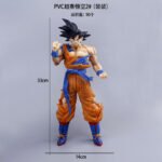 Goku Action Figure 33cm - N127