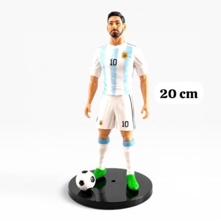 Messi Action Figure 20cm - N130