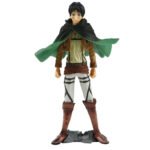 Eren Yeager Action figure 22cm - N134