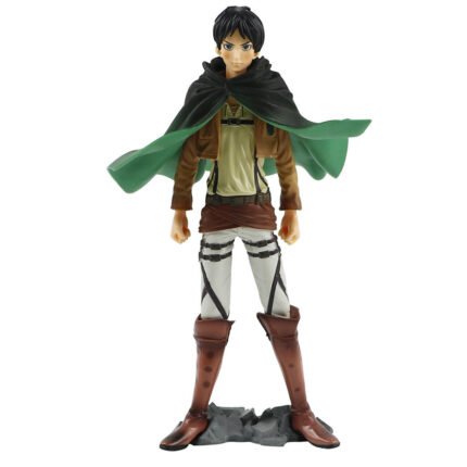 Eren Yeager Action figure 22cm - N134