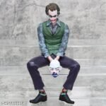 DC Joker Action Figure 23cm - N137