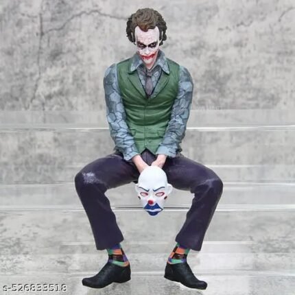 DC Joker Action Figure 23cm - N137