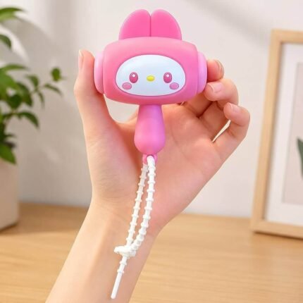 Capybara Chu Chu Keychain, MOQ-3, KC-CC-04