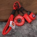 Gym Theme Keychain, KC-G-04