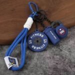 Gym Theme Keychain, KC-G-08