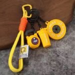 Gym Theme Keychain, KC-G-14