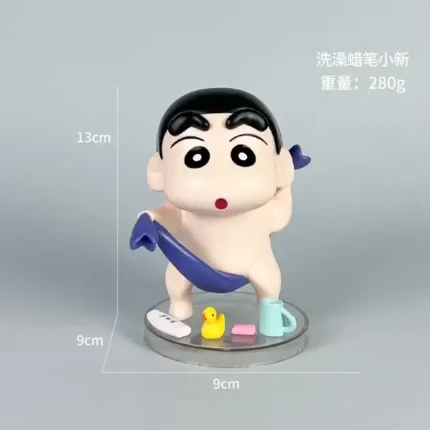 Shinchan Action Figure 13cm - N138