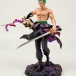 Zoro Action Figure 20cm - N139